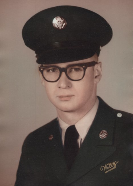 Obituary of Richard Leroy Lohse