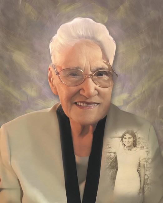 Avis de décès de Margarita "Nana" (Suarez) Castillo