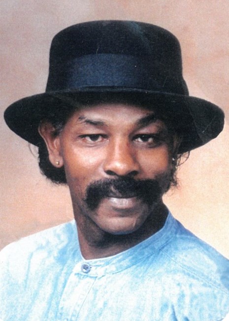 Obituary of Allen Ray Joseph Sr.