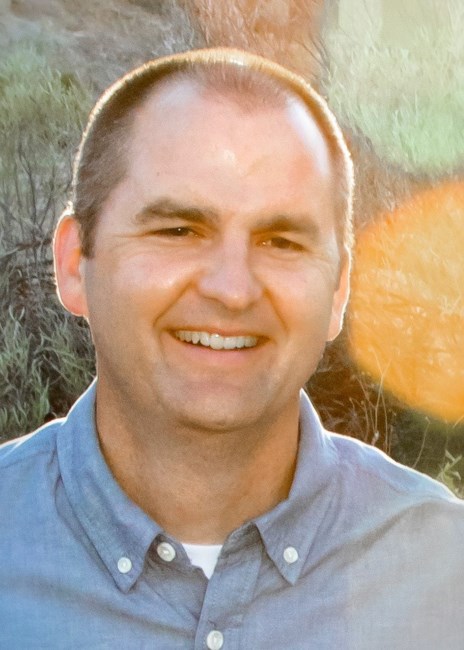 Obituary of David Farrell Williams