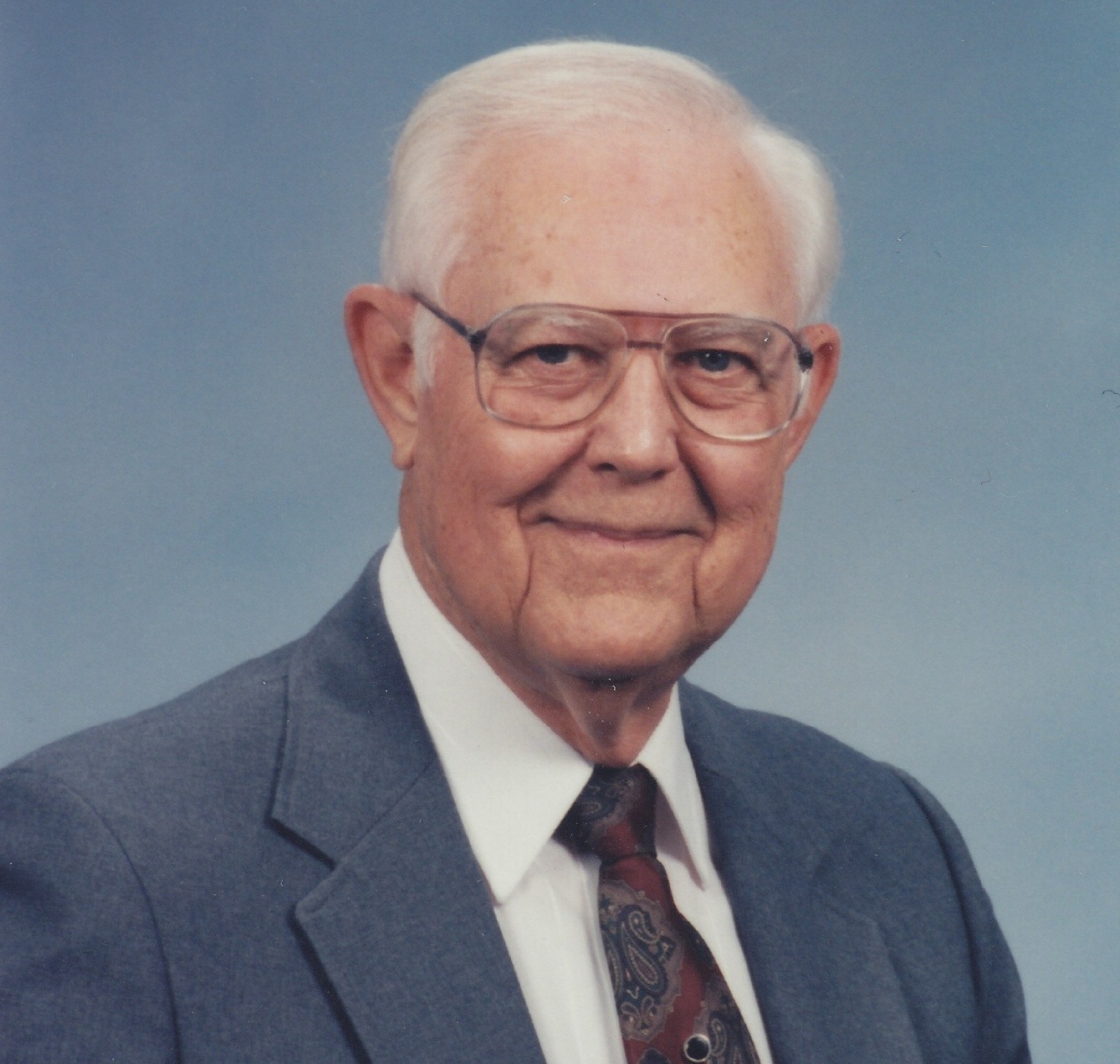 Harold Peterson Obituary Waco, TX