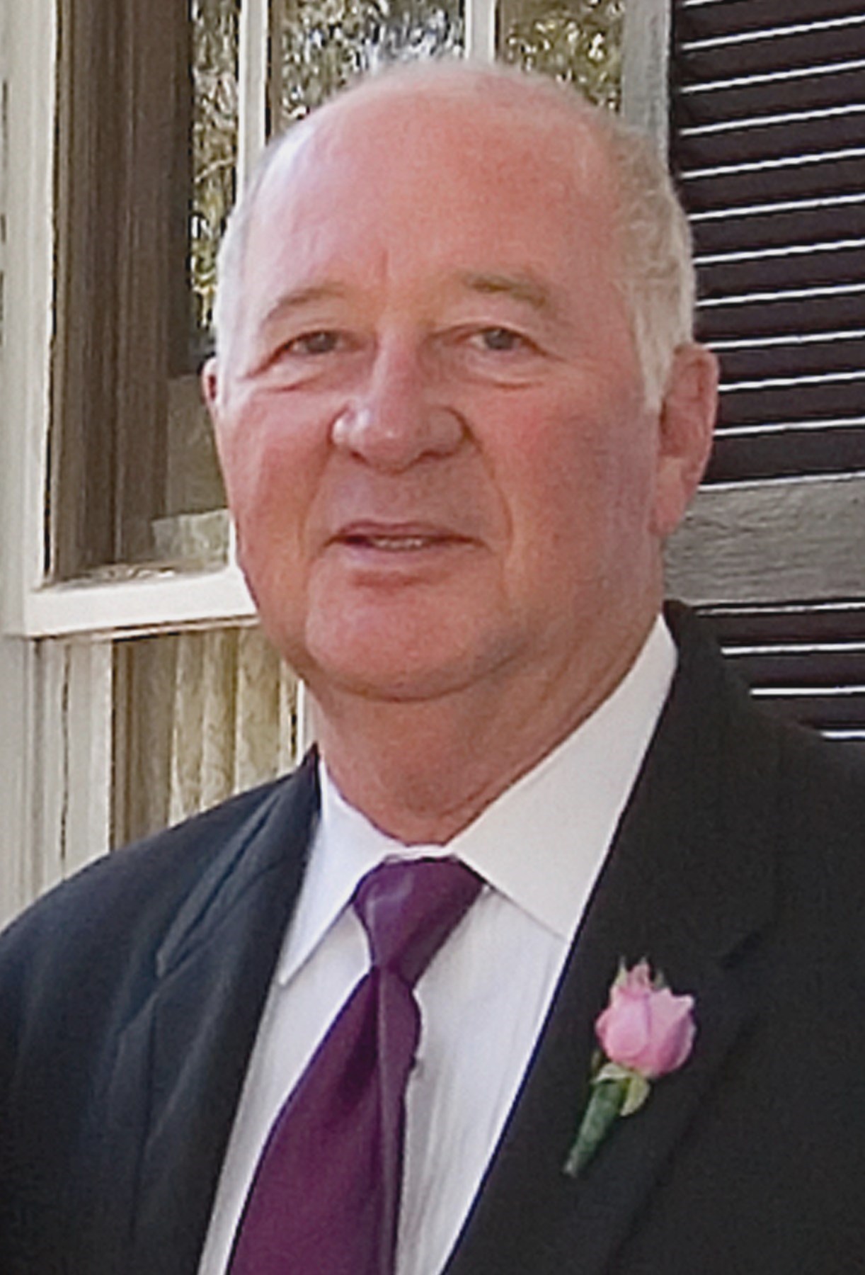 Charles Payne Obituary Peachtree City, GA