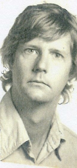 Obituary of Charles "Chuck" Clifford Johnson