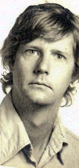 Obituary of Charles "Chuck" Clifford Johnson