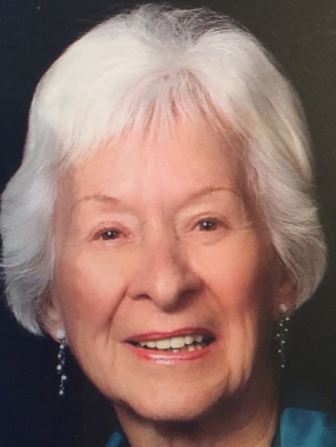 Obituary of Helen Florence Waters Oakley