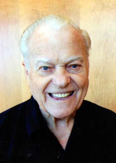 Obituary of Robert Raymond Wilke