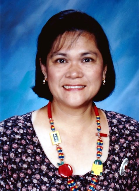 Obituary of Ody Uytingco de Guzman