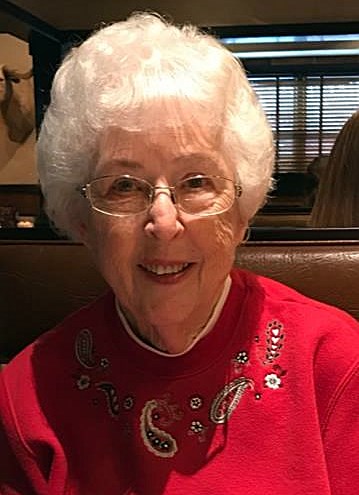 Obituary of Kay Tallant