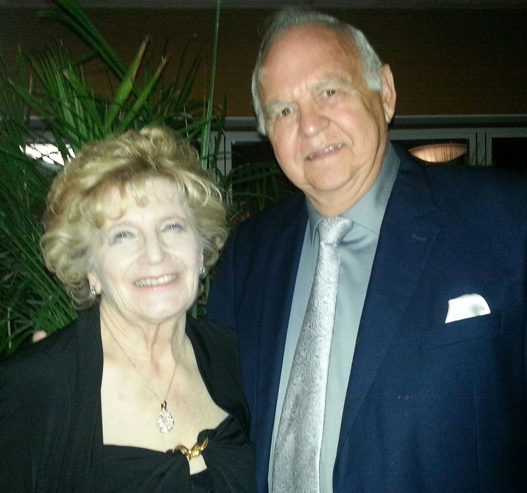 Obituary of Elmer Lee Crosier