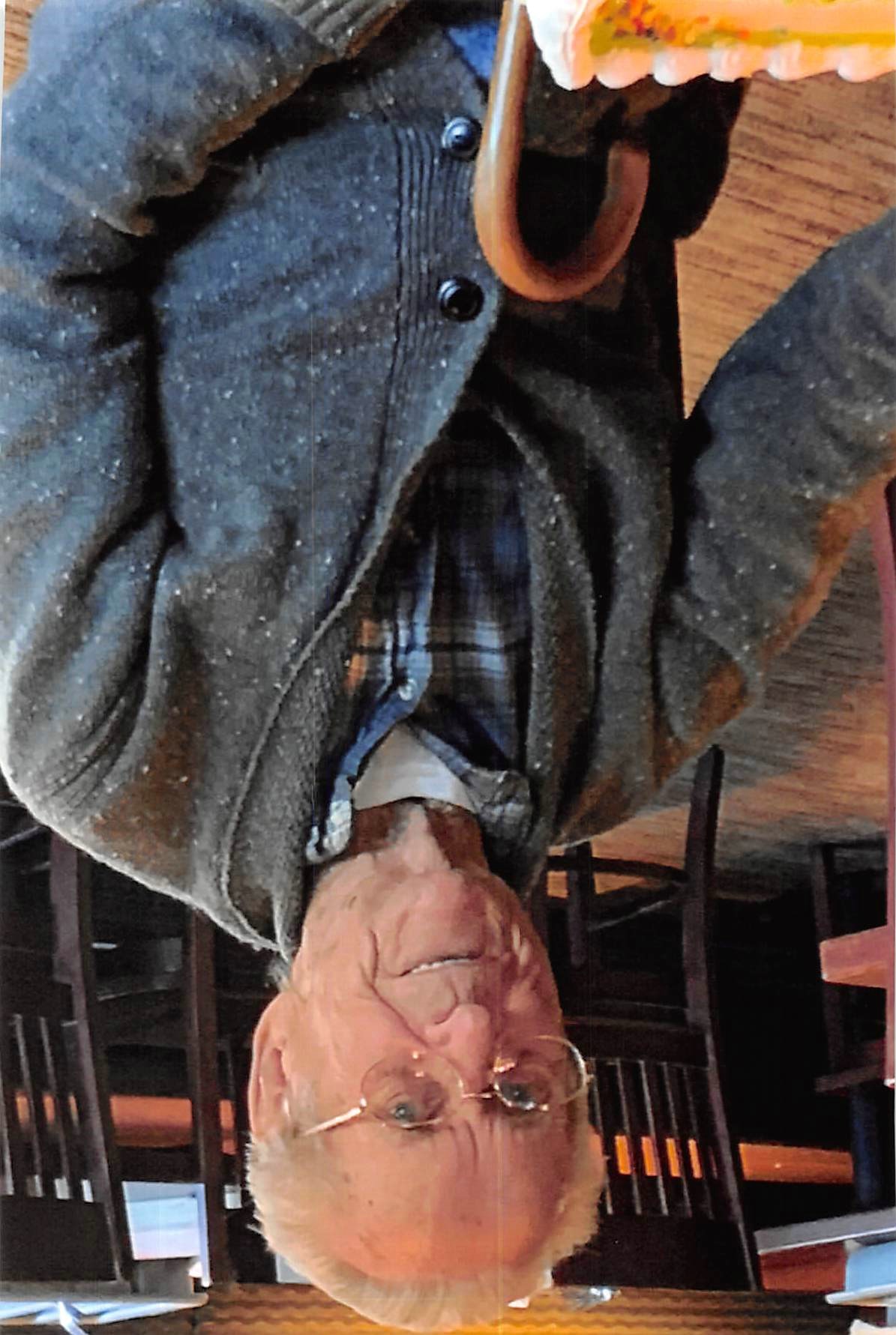 Obituary of Benny Martell Meeks