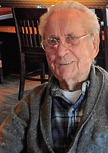 Obituary of Benny Martell Meeks
