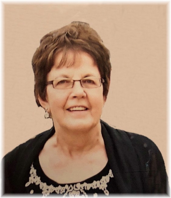 Obituary of Ilene Cornelia Davis