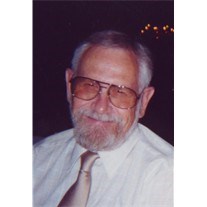 Obituario de Michael Collins Forbes