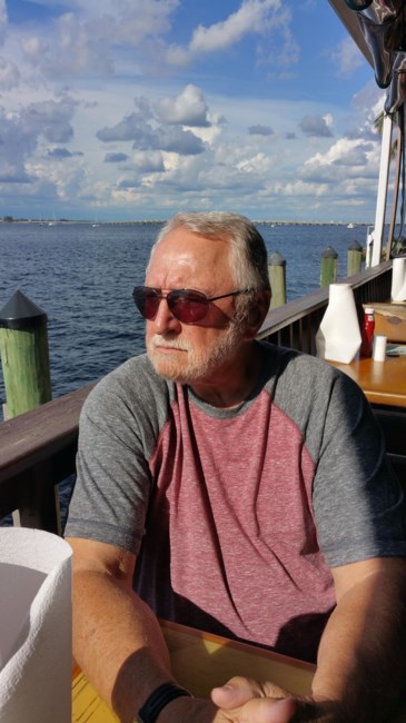 Obituary of Gino Louis Lamberti