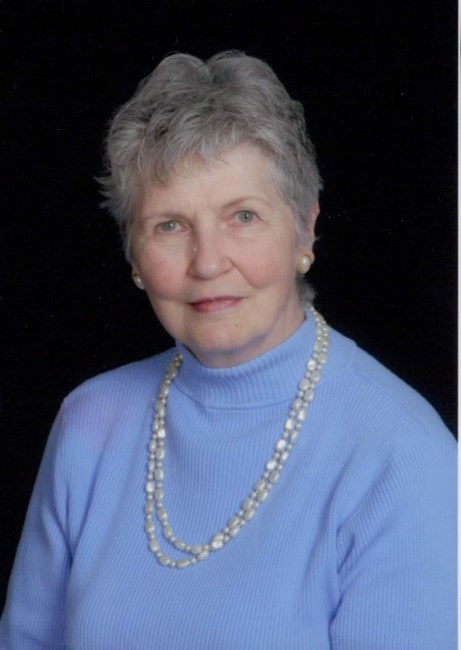 Obituary of Margaret Clawson