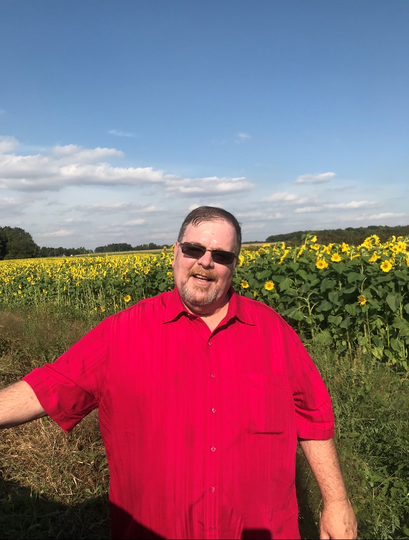 Gregory Simon Obituary Baton Rouge, LA