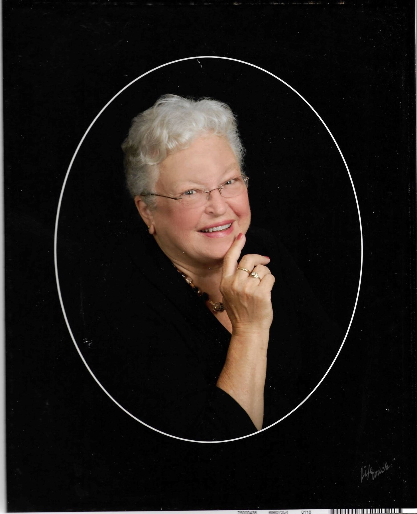 Obituary of Jane Alice Griffith