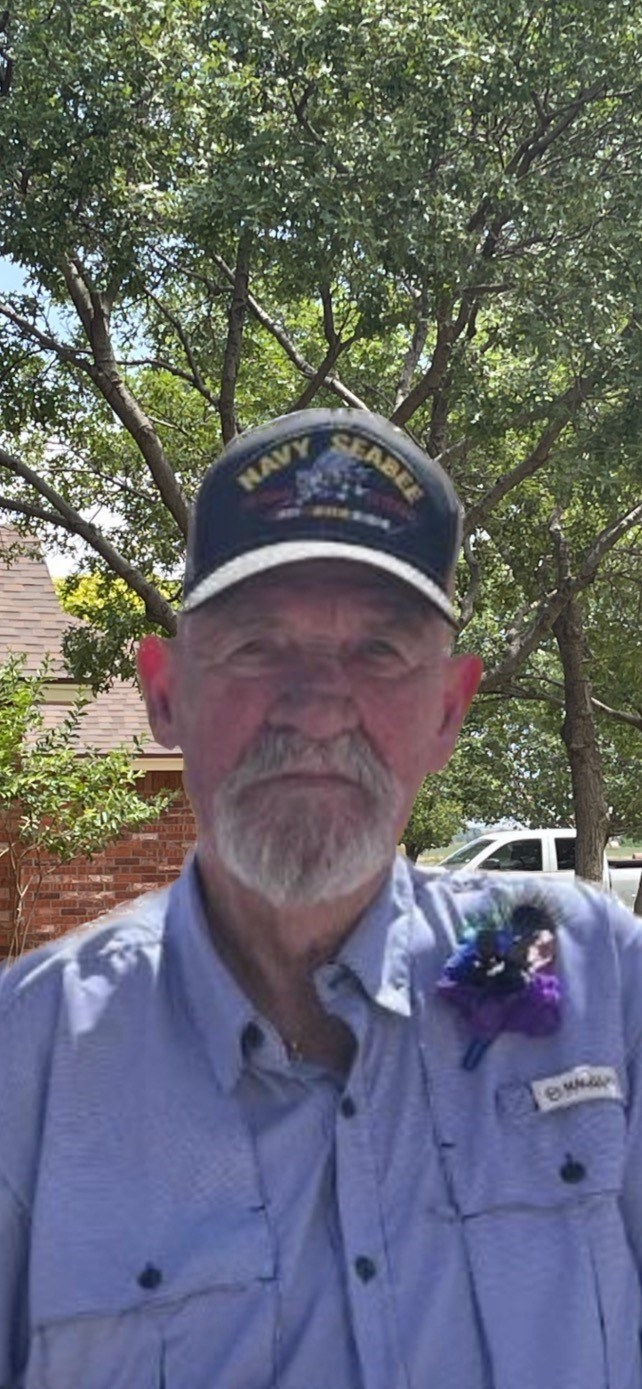 James Sullivan Obituary Lubbock, TX