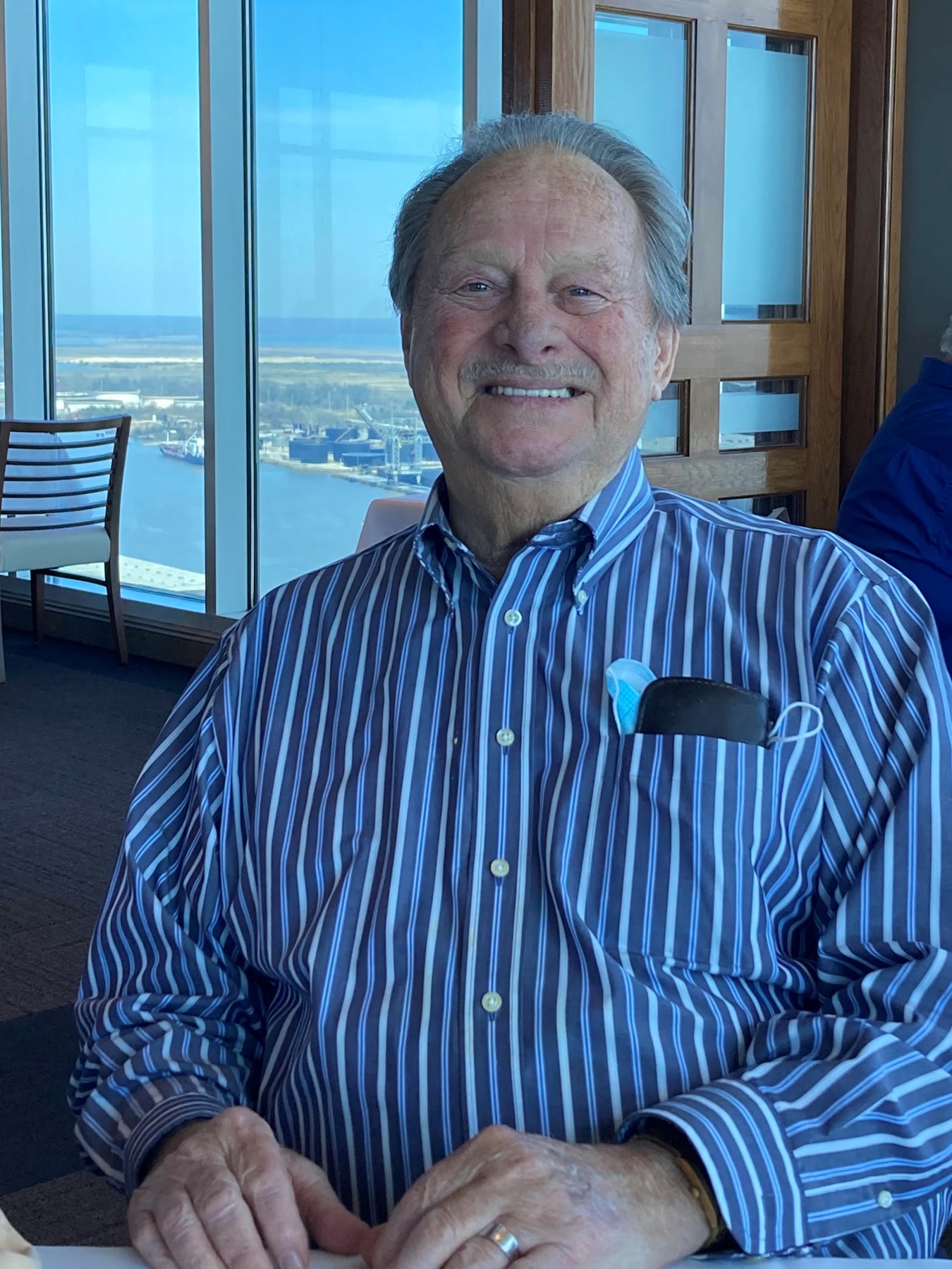 Obituary of Ottis Floyd Williamson