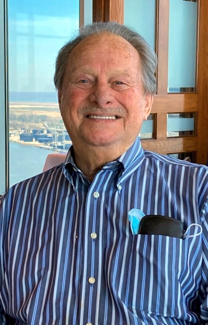 Obituary of Ottis Floyd Williamson