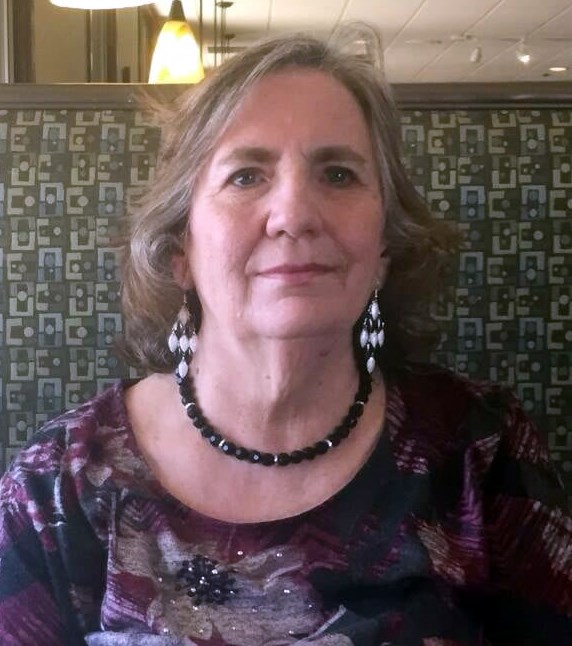 Obituary of Judith Wilson McDougal