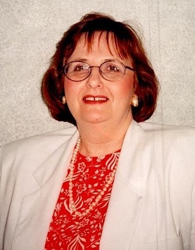 Obituary of Sandra Anne Ponomarenko