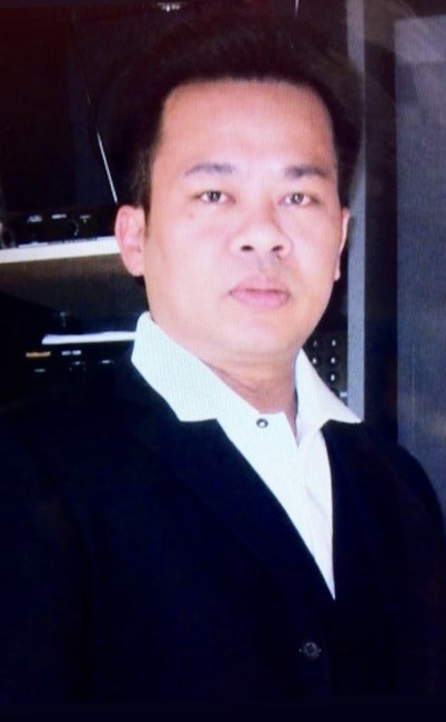 Obituary of Thanh Son