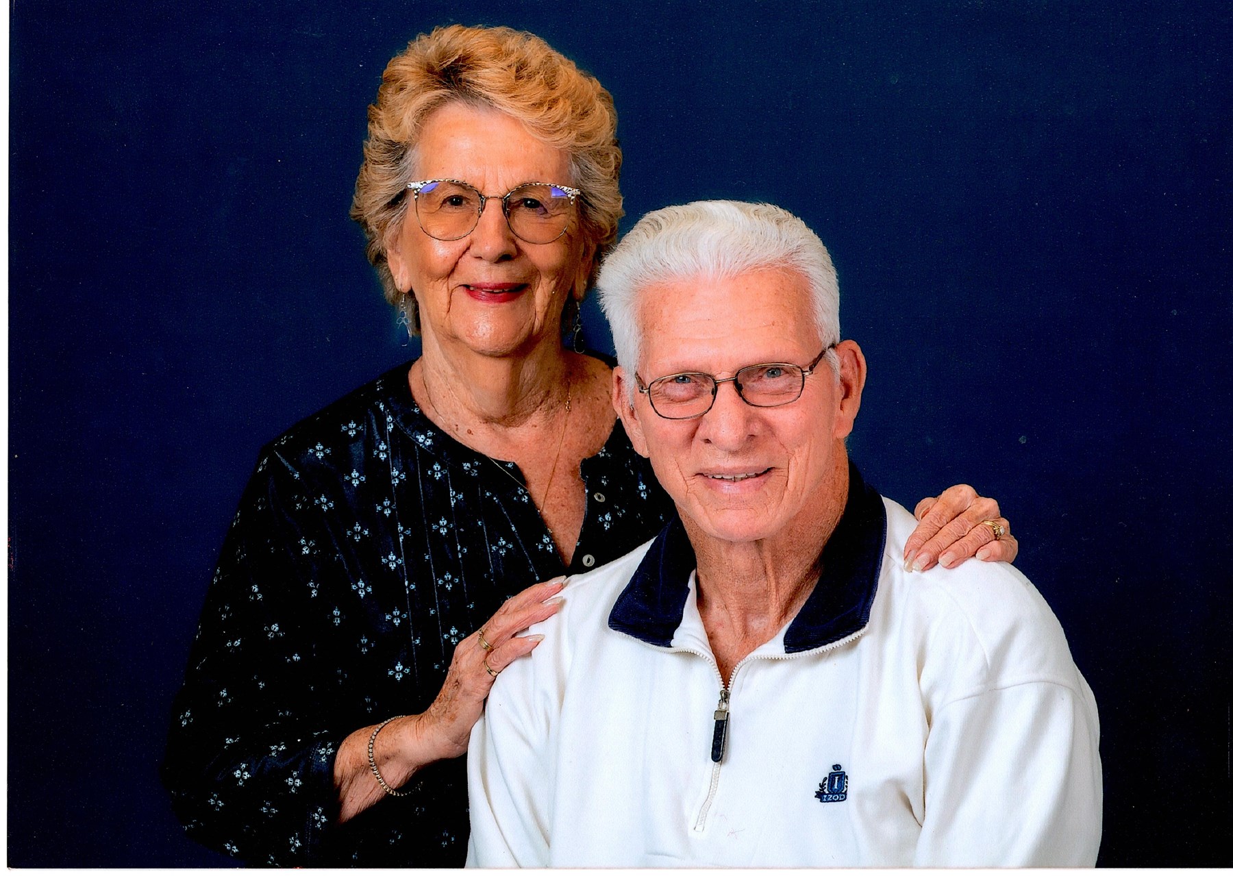 Grover Headley Obituary - Citrus Heights, CA