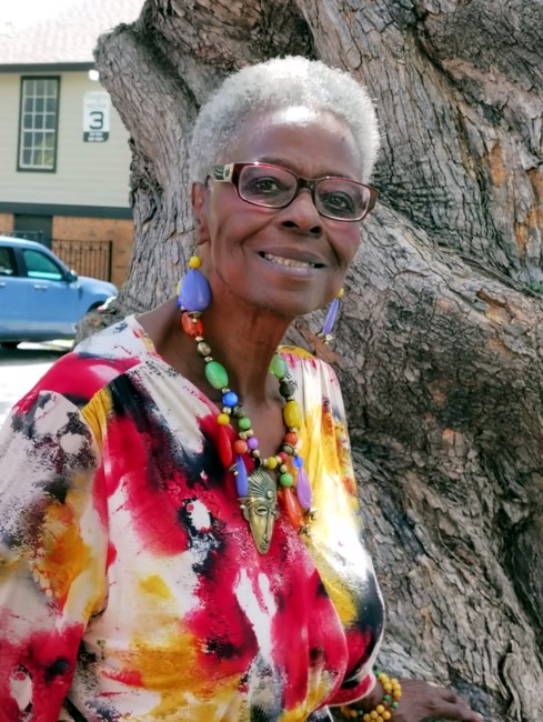 Obituary of Willie B. (Jones) Morris