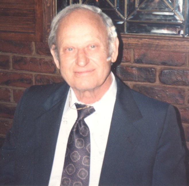 Obituary of Guy W. Potts