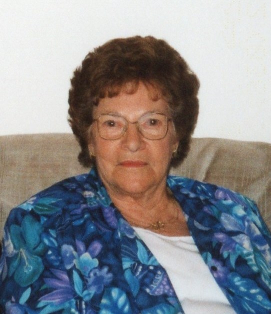 Stella Kalytuk Polywkan Obituary Abbotsford, BC