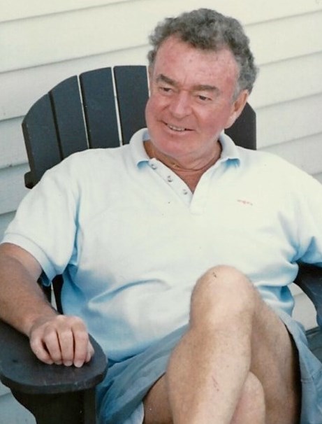 Obituary of Senator Al Graham