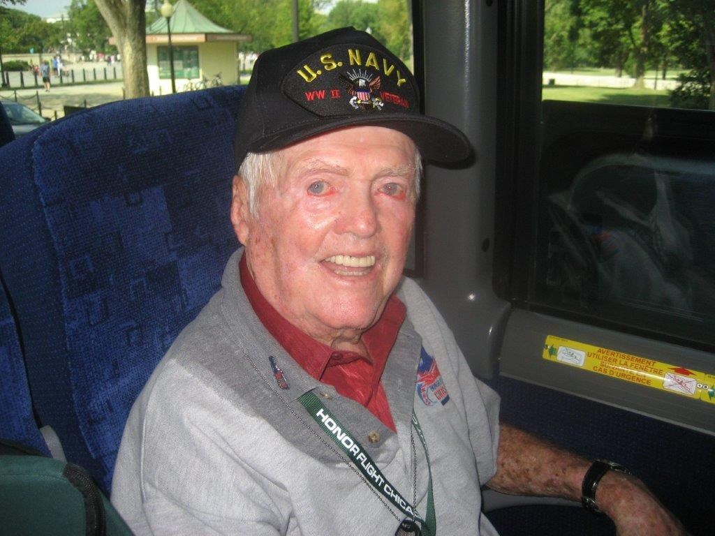 Obituary of James Wayne Kincaid