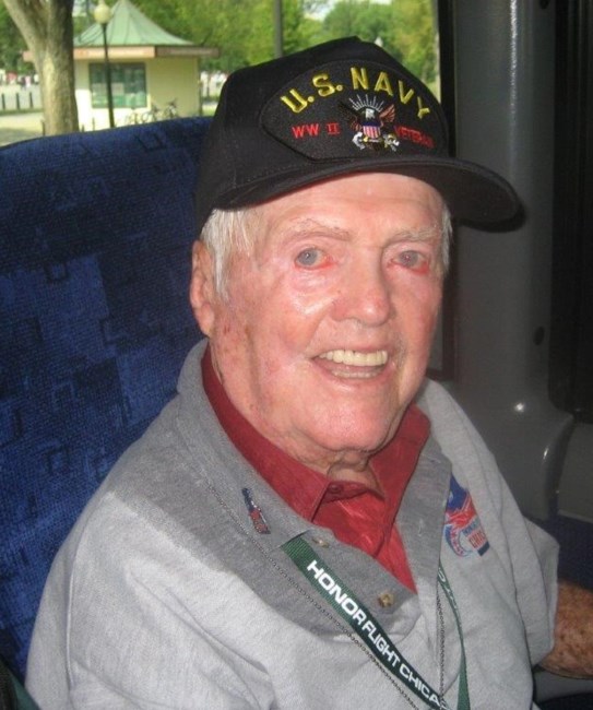 Obituary of James Wayne Kincaid