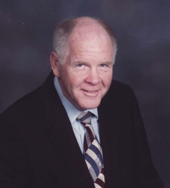 Obituary of Kerry William Hartless