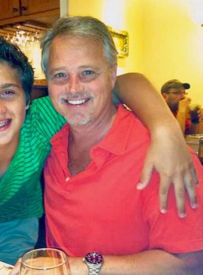 Obituario de Hank Stafford