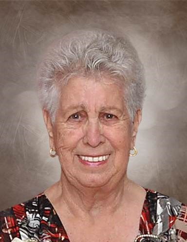 Obituary of Rita Murray