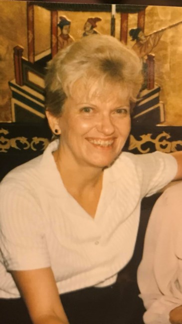 Obituary of Mrs. Dona Frances Murdoch