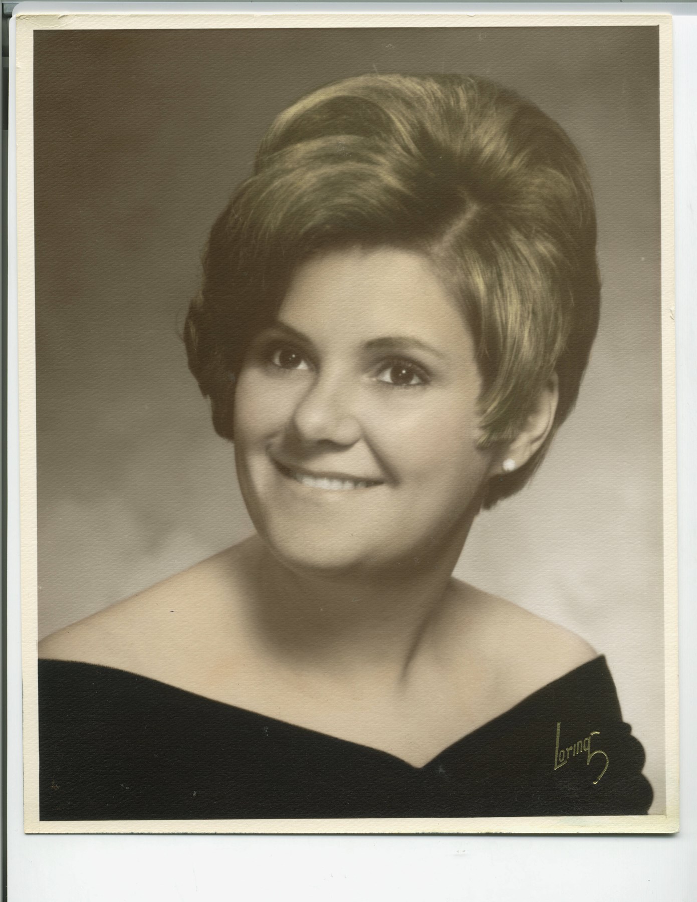 Obituary of Janet H. Hossler