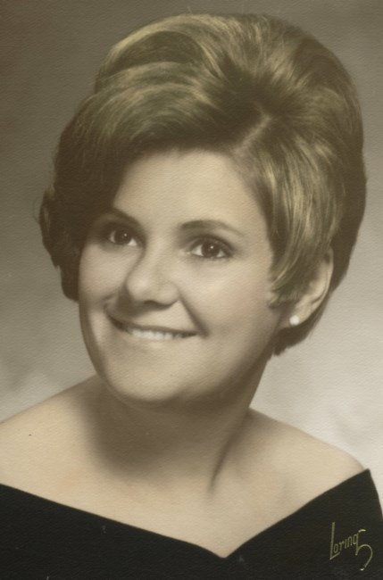 Obituary of Janet H. Hossler