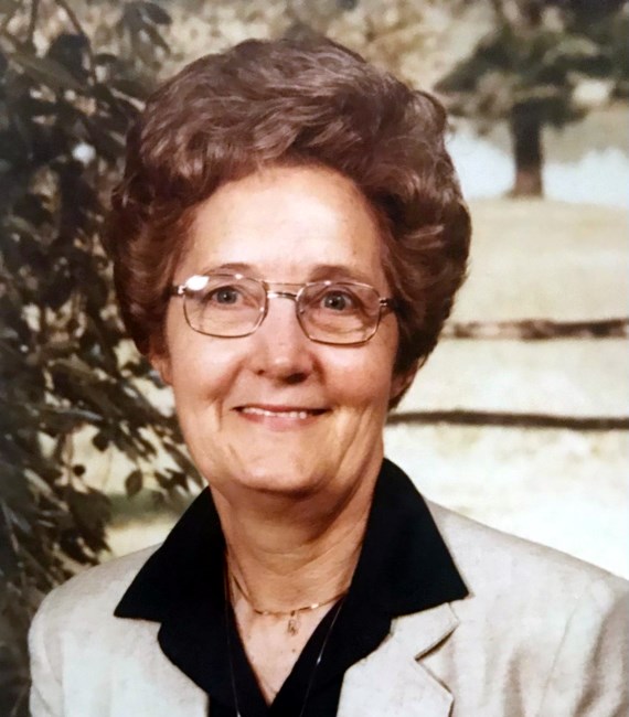Obituary of Gloria J. Nicholson