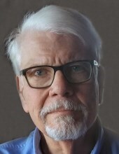 Obituary of James Gregory "Greg" Reynolds