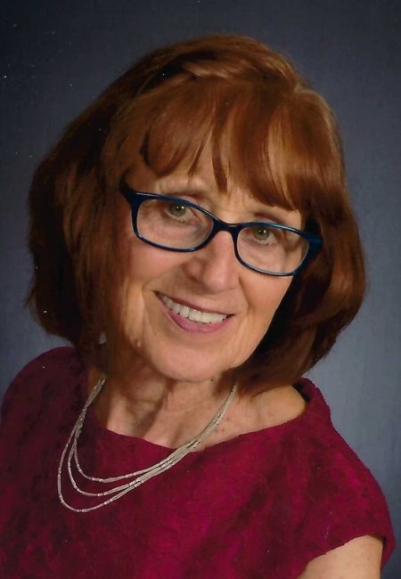 Obituary of Lois Ann Pusateri