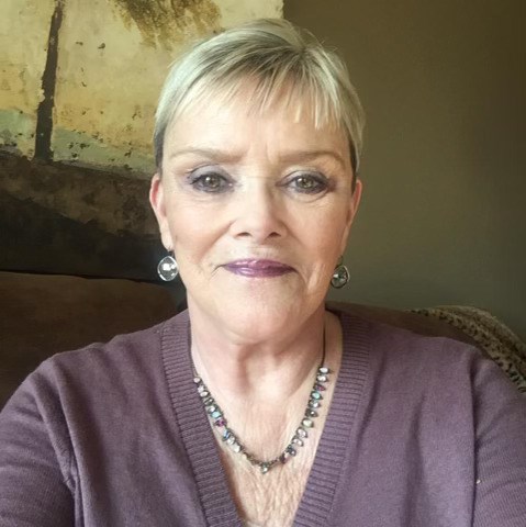 Obituary of Constance Jean McGuire