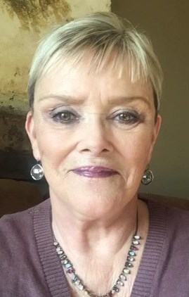 Obituary of Constance Jean McGuire