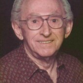 Avis de décès de USAF TSgt. Glen A. Clifford