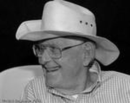 Obituario de Albert Eugene Ragsdale