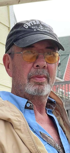 Obituary of Mr. David Allen Russell