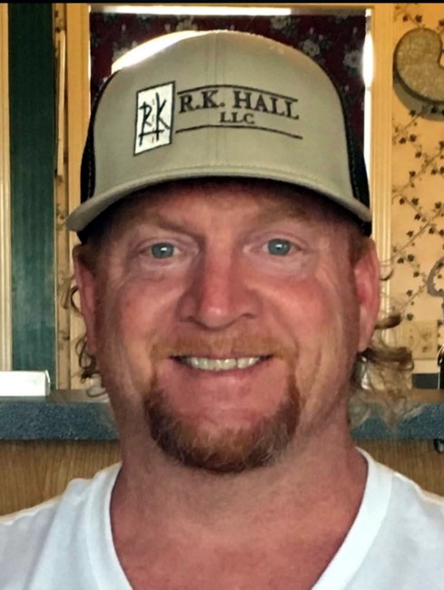 Obituary of Shane Cole