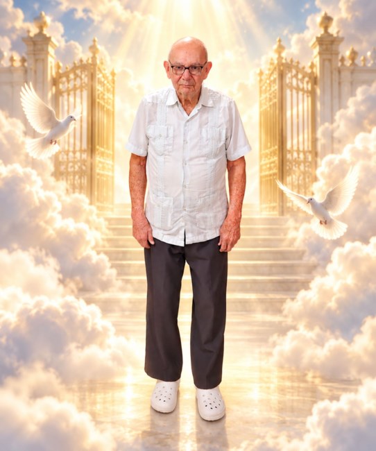 Obituary of Lorenzo Abrahante